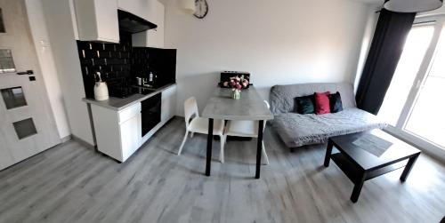 Apartament AQUA Centrum Borowska, Breslau (Foto 6)