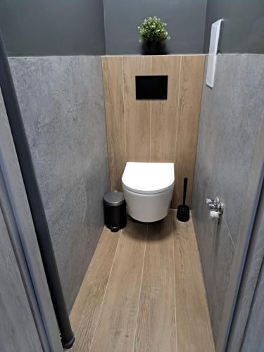 Apartament AQUA Centrum Borowska, Breslau (Foto 8)