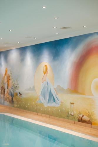 Hotel Glockenstuhl – Westendorf, MO