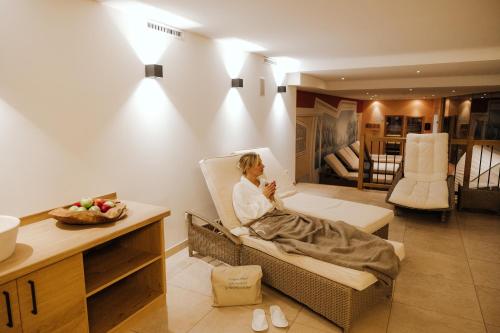 Hotel Glockenstuhl – Westendorf, MO