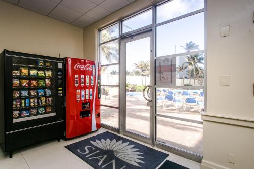 Sian Oceanfront Condos - image 4
