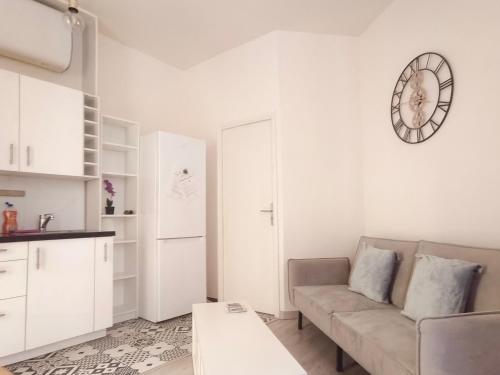 Bel appartement au Marais de Paris - Location saisonnière - Paris