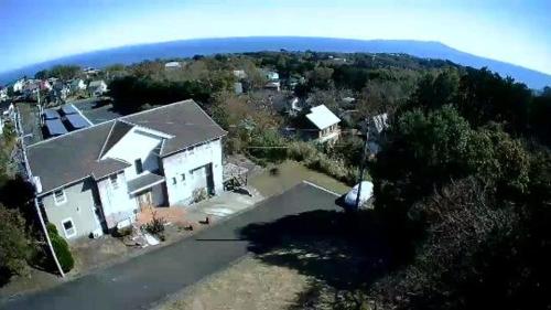 B&B　guest house　rin-noyado