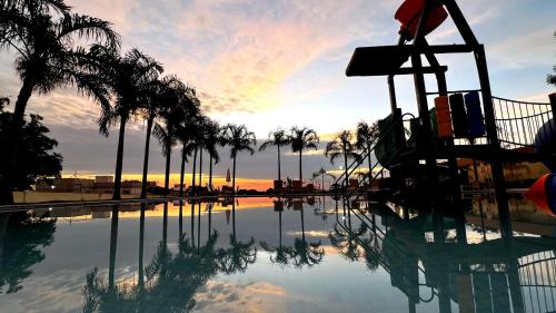 DoubleTree by Hilton - Resort - Foz do Iguacu Foz Do Iguacu