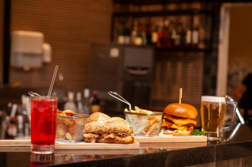 DoubleTree by Hilton - Resort - Foz do Iguaçu