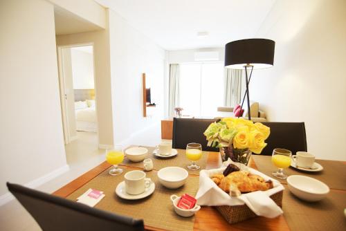 設施, 比布魯斯帕勒莫蘇豪公寓 (Byblos Palermo Soho) in 巴勒莫