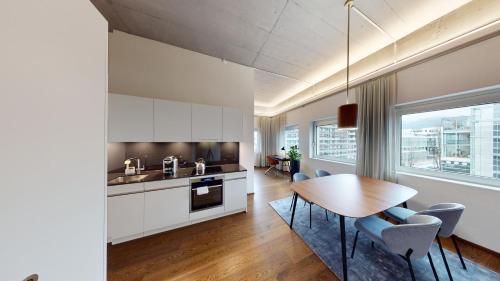 LivingTown Lofts Zurich in Zürich
