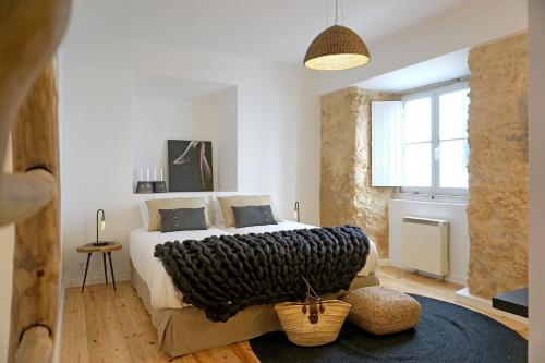 Sonel Investe Anjos Boutique Apartments by Get Your Stay, Lissabon