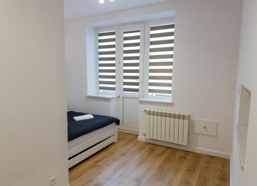 DAREX Apartamenty Centrum