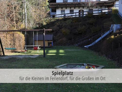 Ferienwohnung Freudensee im Bayerischen Wald - Pool, Sauna