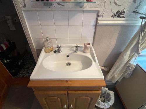 Monico Guest House - image 11