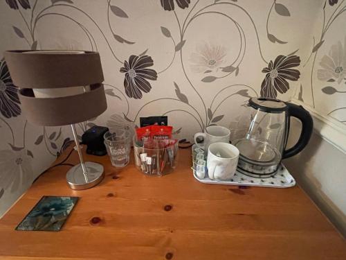 Monico Guest House - image 14