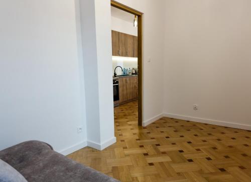 DAREX Apartamenty Centrum