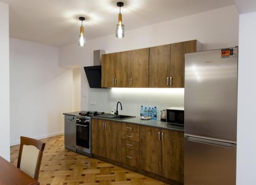 DAREX Apartamenty Centrum