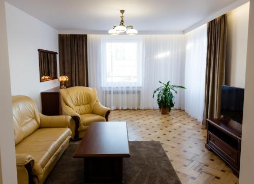 DAREX Apartamenty Centrum - Apartment - Garwolin