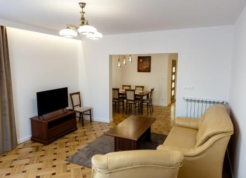 DAREX Apartamenty Centrum