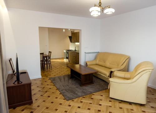 DAREX Apartamenty Centrum