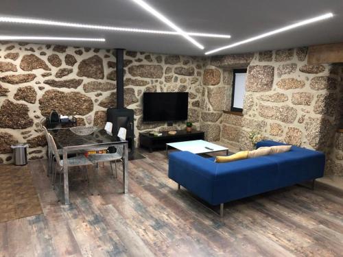 Casa Velha Azeitona in Tabua