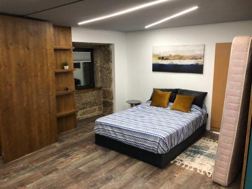 Casa Velha Azeitona in Tabua