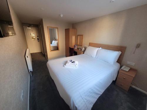 Cavendish Hotel – Exmouth