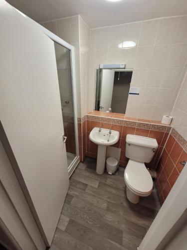 Cavendish Hotel – Exmouth