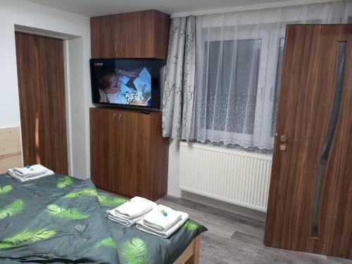 Apartmany De-Lu