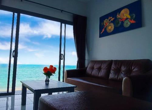 View, March Samui Resort  in Bang Por