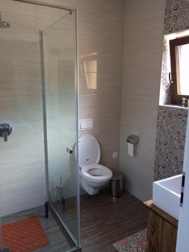 Deluxe Double Room with Shower