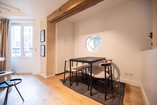 Cosy Nest In Saint Germain - Invalides