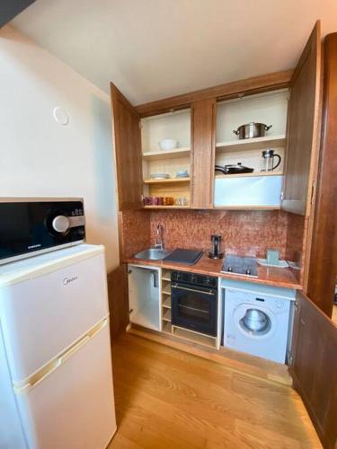 Loft Noblessner, Tallinn (foto 7)
