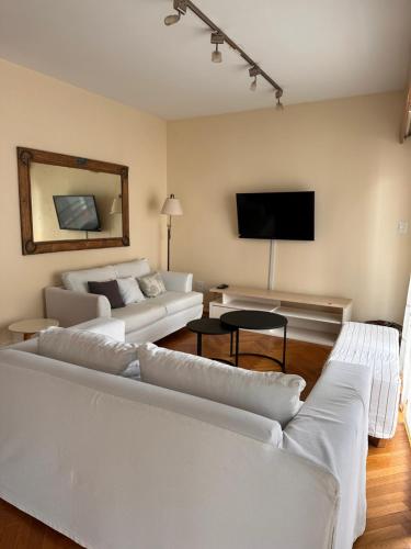 Three-Bedroom Apartment room in Great Apartment in Recoleta II- 1000 keys