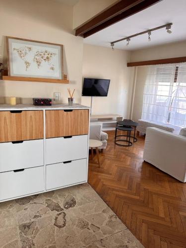 Great Apartment in Recoleta II- 1000 keys, Buenos Aires (fotografie 2)