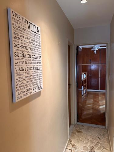 Great Apartment in Recoleta II- 1000 keys, Buenos Aires (fotografie 10)