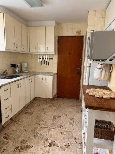 Three-Bedroom Apartment image 3