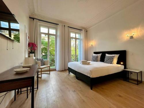 Charme et Volupté à République, París (foto 6)