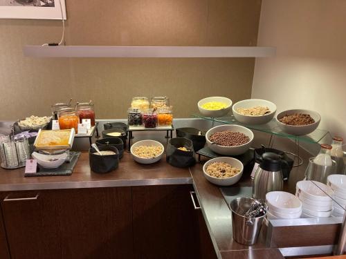 Clarion Hotel Prague Old Town - image 2