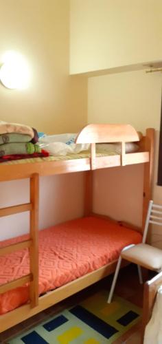 Santa Teresita Alquila Duplex