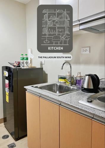 Condo in Iloilo City Condo in Iloilo City