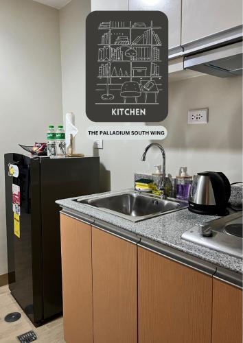 Condo in Iloilo City Condo in Iloilo City