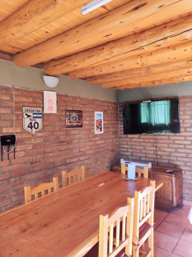 Cabañas Los Lúpulos (Cabanas Los Lupulos) in El Bolson