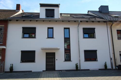 Apartment Wesseling Zentrum Nauerz in Wesseling, Deutschland