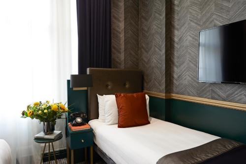 The Portico Hotel - FKA Hanover Hotel Victoria - image 9