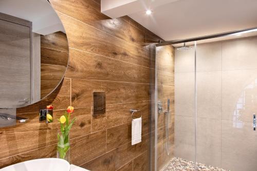 Residenza Toledo Room Type - Standard Double Room