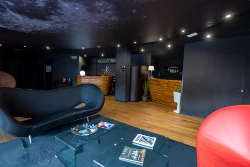 共用Lounge/電視區