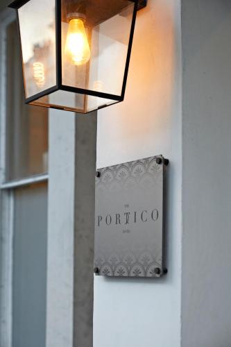 The Portico Hotel - FKA Hanover Hotel Victoria - image 3