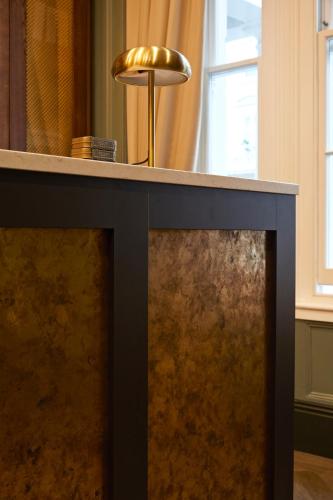 The Portico Hotel - FKA Hanover Hotel Victoria - image 13