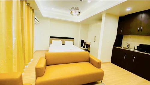 Country Inn & Suites Lucknow Gomti Nagar in Lucknow