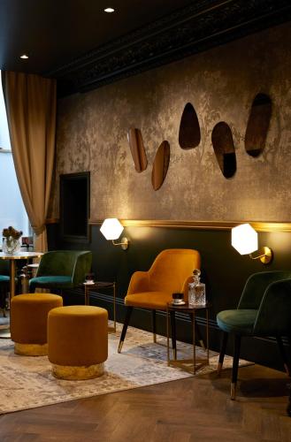 The Portico Hotel – London