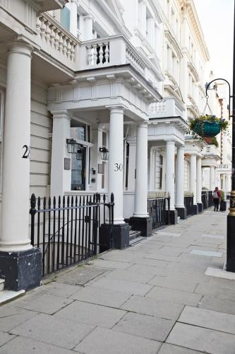 The Portico Hotel - FKA Hanover Hotel Victoria - image 6