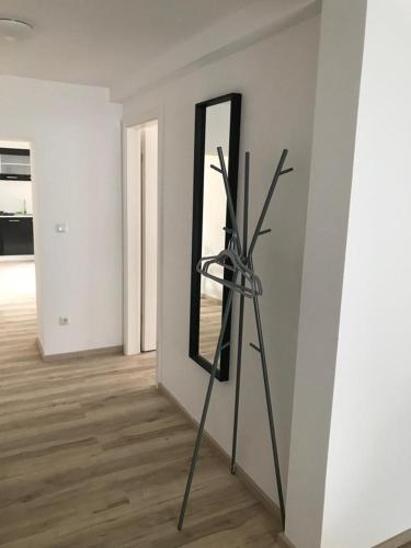 Entrance, Rona 2xZimmerwohnung in Arheilgen